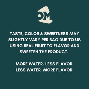 Multi Mineral Daily Formula – Magnesium, Electrolytes & Trace Mineral Powder 30 Servings