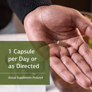 Standard Process Inc. Ginkgo Synergy - Whole Food Mental Clarity, Brain Health Supplement - 40 Capsules