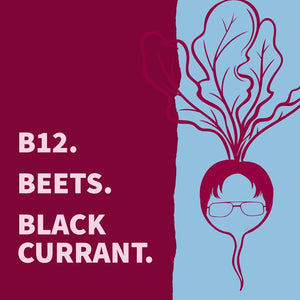 Garden of Life Organic Beet Root Gummies Made from Pectin with Antioxidants for Heart Health & Energy, Raspberry, 30 Servings