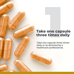 Premier Research Labs Pneumoven - Lung Support Supplement - 60 Vegetarian Capsules