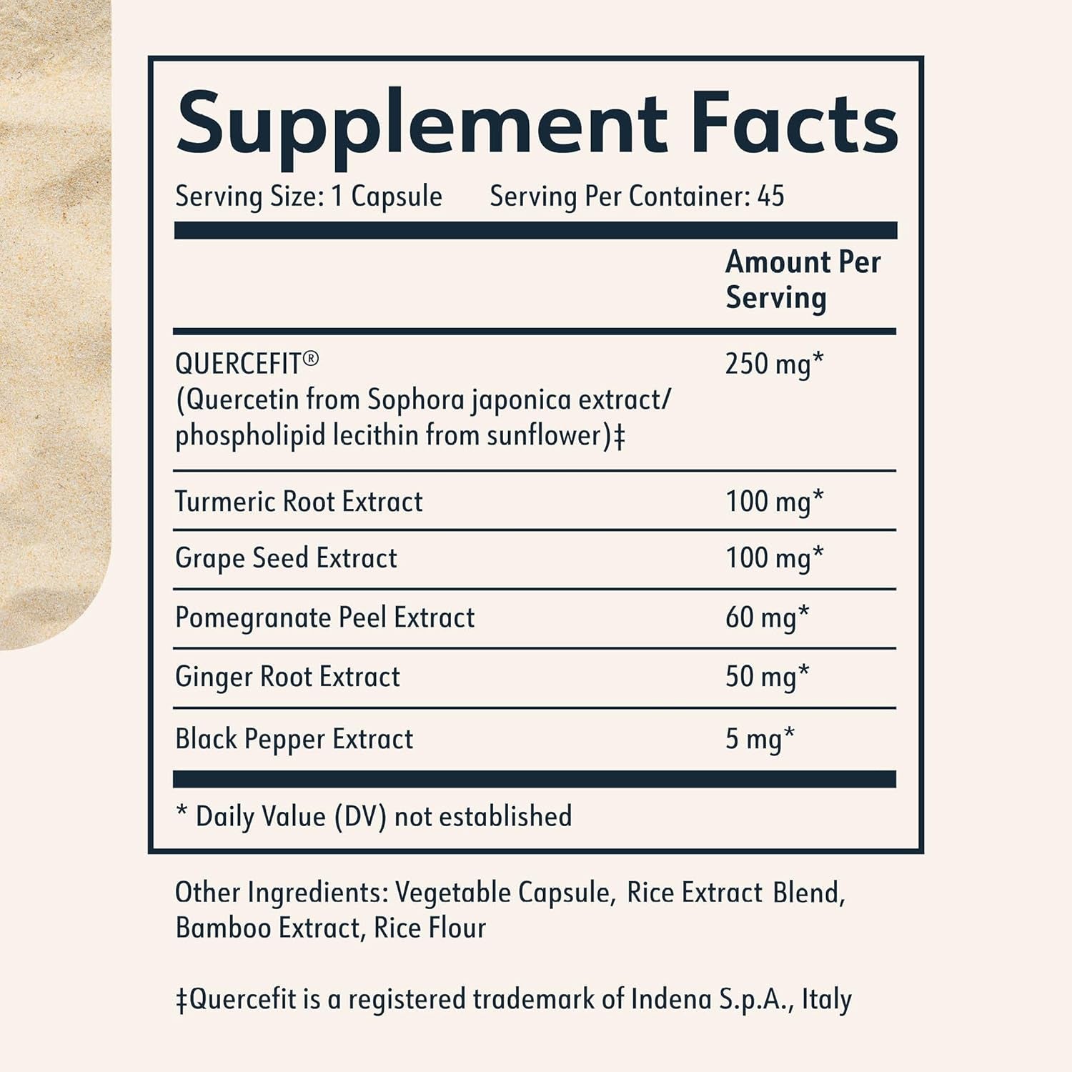 Cielo Golden Hour - Antioxidant Supplement for Healthy Immune System Response (45 Day Supply)