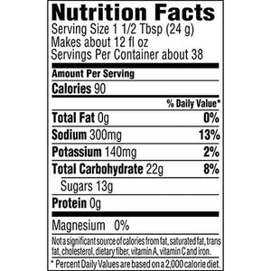 Gatorade Endurance Formula Powder, Lemon Lime, 32 Ounce