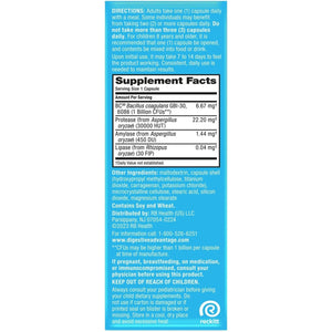 Digestive Advantage IBS Probiotics - Probiotics for Digestive Health & Intensive Bowel Support 96 Capsules