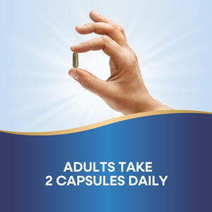 Nature'S Way Skullcap Herb - Traditional Herbal Sleep Support* - 100 Vegan Capsules