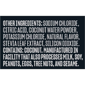 Vega Sport Hydration Electrolyte Powder, Lemonade - Post Workout Recovery Drink 4.9 Oz