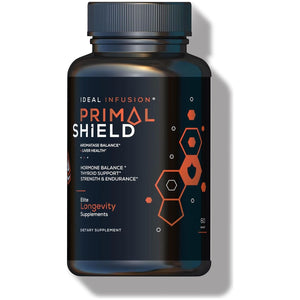 Estrogen Blocker and Hormone Balance for Men & Women: DIM 300Mg Supplement with Bioperine (60 Servings)