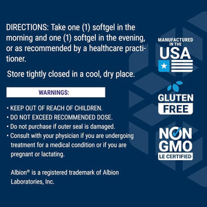 Life Extension Palmettoguard®, Supports Healthy Prostate Function & Hormone Metabolism, 160 Mg 60 Softgels