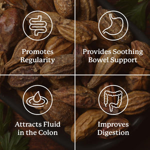 Nature'S Sunshine Gentle Move: Experience Daily Digestive Support and Natural Constipation Relief 90 Capsules