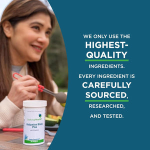 Seeking Health Histamine Nutrients, DAO Enzyme Supplement for Histamine Food Intolerance, Supports GI and Digestive Health (60 Capsules)*