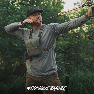 MTN OPS Ignite Supercharged Energy Drink Mix 45-Serving Tub, Tiger'S Blood