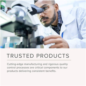 Nusapure Brown Seaweed Extract 6,000 Mg - Fucoxanthin - 200 Veggie Capsules