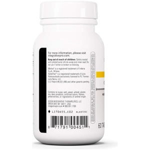 Integrative Therapeutics Curcumax Pro - Movement Support Formula with Meriva Curcumin Extract* - 60 Tablets