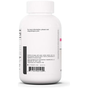 Integrative Therapeutics - Similase Sensitive Stomach - Digestive Enzymes with Soothing Herbs 180 Capsules