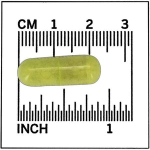 NOW Foods - Quercetin with Bromelain - 120 Vegetable Capsule
