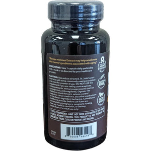 Neuroignite Brain Supplement for Memory and Cognition - 30 Count