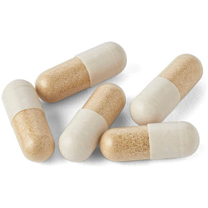 NEURIVA plus Brain Supplement for Memory and Focus Clinically Tested Nootropics 30 Capsules