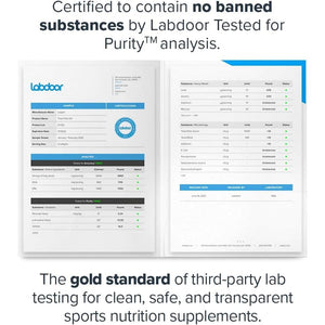 LEGION Triton Fish Oil Capsules - Triple Strength Omega 3 Essential Fatty Acids 2400Mg EPA & DHA per Serving, 30 Servings.