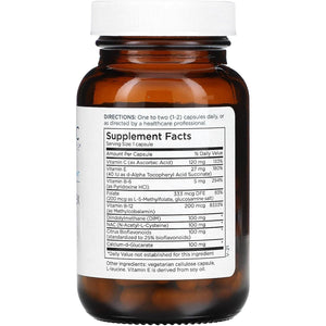 Metabolic Maintenance DIM Complex - 100Mg - Helps Promote Healthy Estrogen Metabolism (60 Capsules)