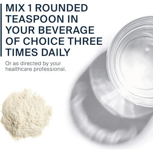 Vital Nutrients GI Repair Powder | Digestive Enzyme Supplement to Support Gut Health and Digestion 40 Servings