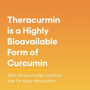 Natural Factors, Curcuminrich Theracurmin, 30 Mg, Formulated for Superior Absorption, 60 Count