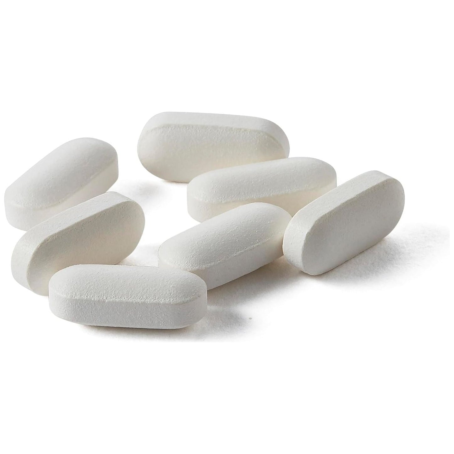 Move Free Advanced Glucosamine Chondroitin MSM + Vitamin D3 Joint Support Supplement, 120 Tablets (60 Servings)