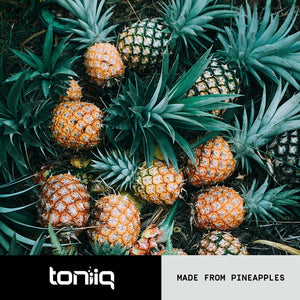 Ultra High Strength Bromelain 500Mg - 3600 Gdu/Gram - Highly Concentrated and Bioavailable - 120 Servings