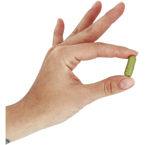 NOW Foods - Quercetin with Bromelain - 120 Vegetable Capsule