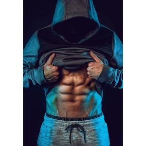 Testpro Testosterone Support Ultra for Men with Fenugreek, Tribulus & Maca