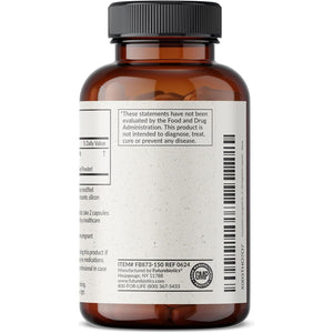 Futurebiotics Fenugreek Extra Strength Supports Overall Good Health & Well-Being, Non-Gmo, 150 Vegetarian Capsules