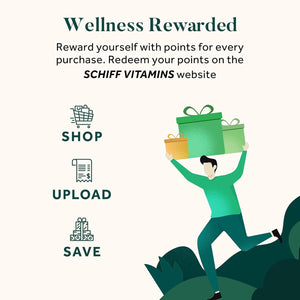 NEURIVA Original Decaffeinated Clinically Tested Nootropic Brain Supplement for Memory, Focus & Concentration 28Ct Capsules