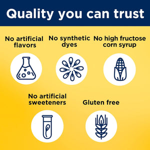 Nature Made Melatonin 2.5 Mg Gummies 130 Day Supply