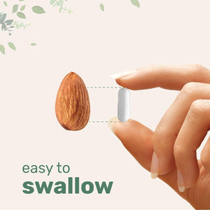 DIM Active Supplement, DIM 300Mg, 240 Veggie Capsules, 2 in 1 Formula, Estrogen Metabolism