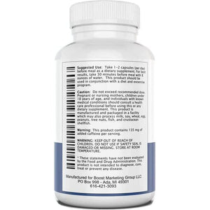 Phenelite Fat Burner for Women - Weight Loss Support and Diet Pills for Helping Reduce Belly Fat