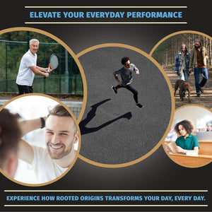 Sea Moss Capsules - Immune Support, Gut Health, Energy, & More - 60 Capsules