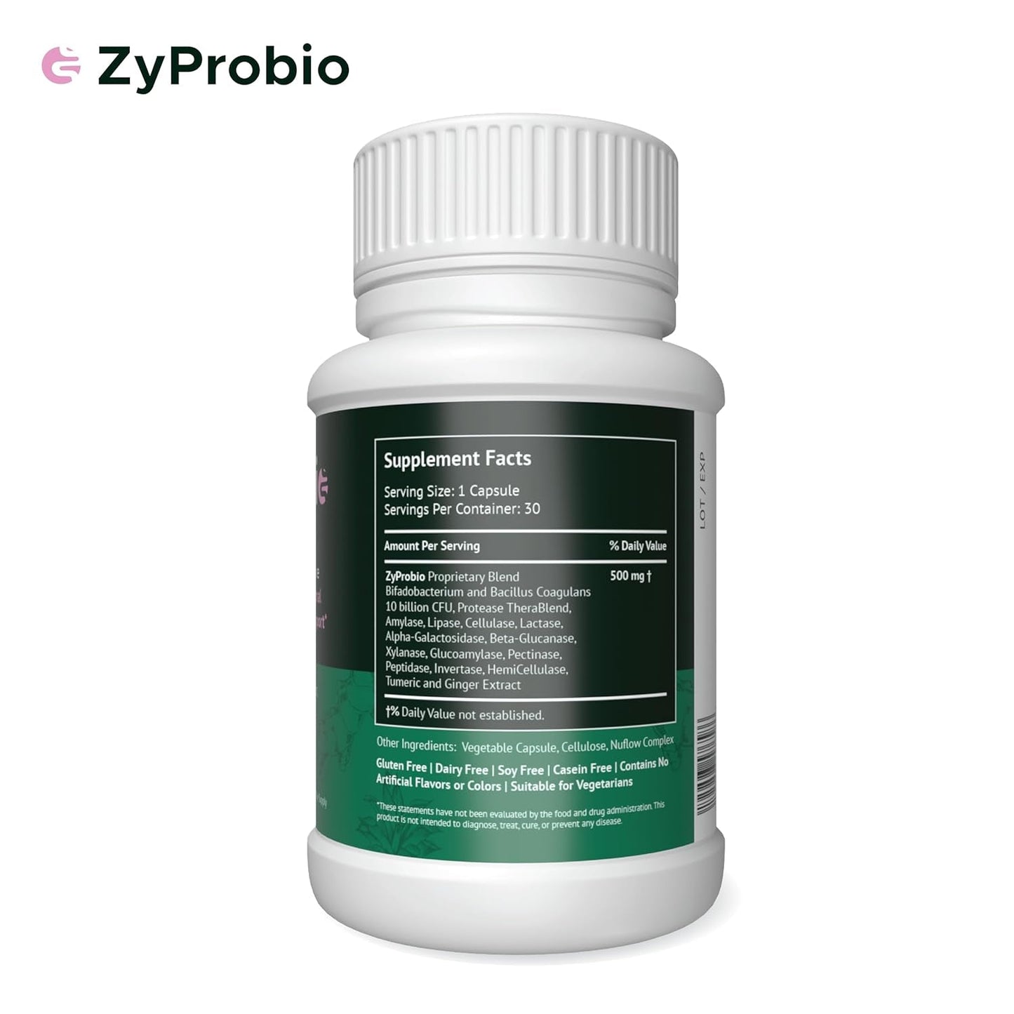 Zyprobio Zyprobio
