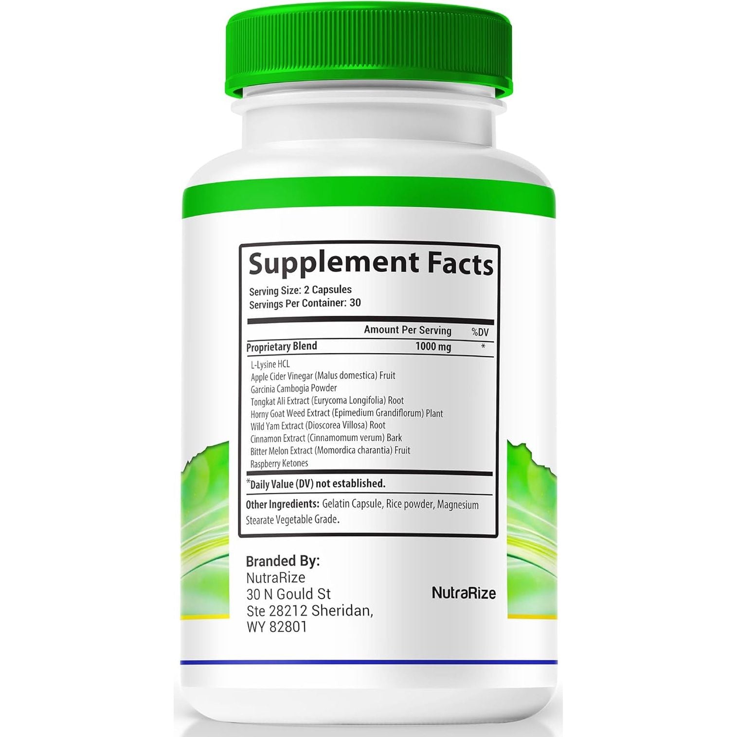 Lipovive Capsules, Official Lipo-Vive Pro Advanced Formula to Support Energy Throughout the Day (60 Capsules)