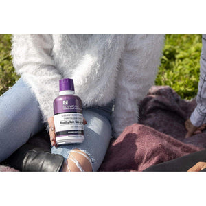 Rejuvicare Liquid Collagen Beauty Formula with Amino Acids, Protein and Biotin, 16 Oz ,32 Servings.