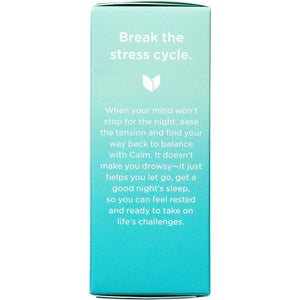 Hyland'S Calm Tablets Stress Relief Supplement 50 Count (1 PACK)