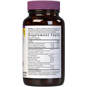 Bluebonnet MPX 1000 Prostate Support Supplement, 120 Count