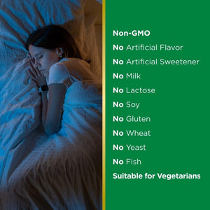 Nature’S Bounty 10 Mg Melatonin Gummy 140 Ct