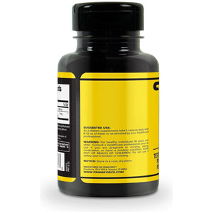 Primaforce DIM Supplement (Diindolylmethane) 300Mg, 60 Capsules