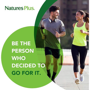 NaturesPlus Say Yes to Dairy - Maximum Strength Digestive Aid, Lactose Intolerance Relief (50 Servings)