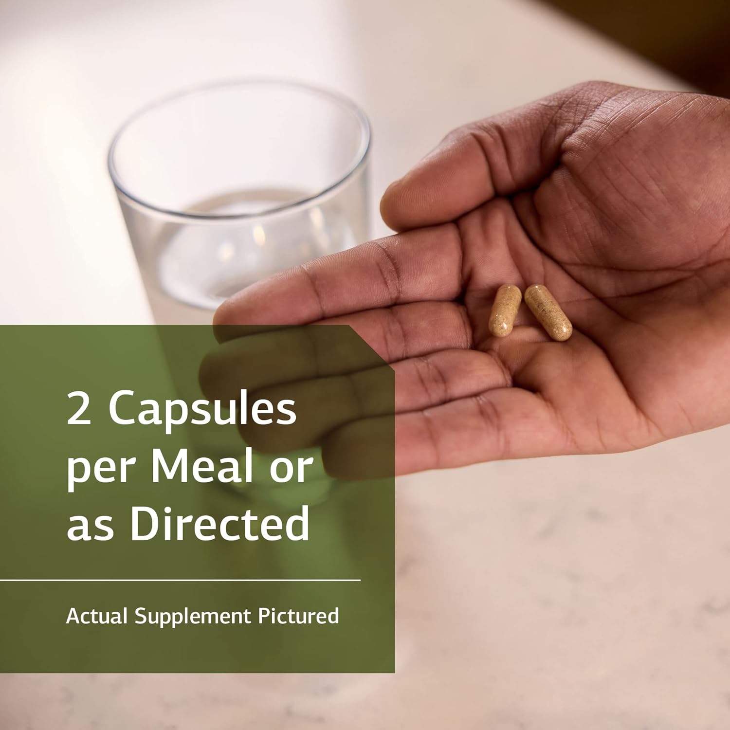 Standard Process Inc. Congaplex (Chewable) - Whole Food RNA Supplement, Antioxidant, Immune Support 90 Tabs