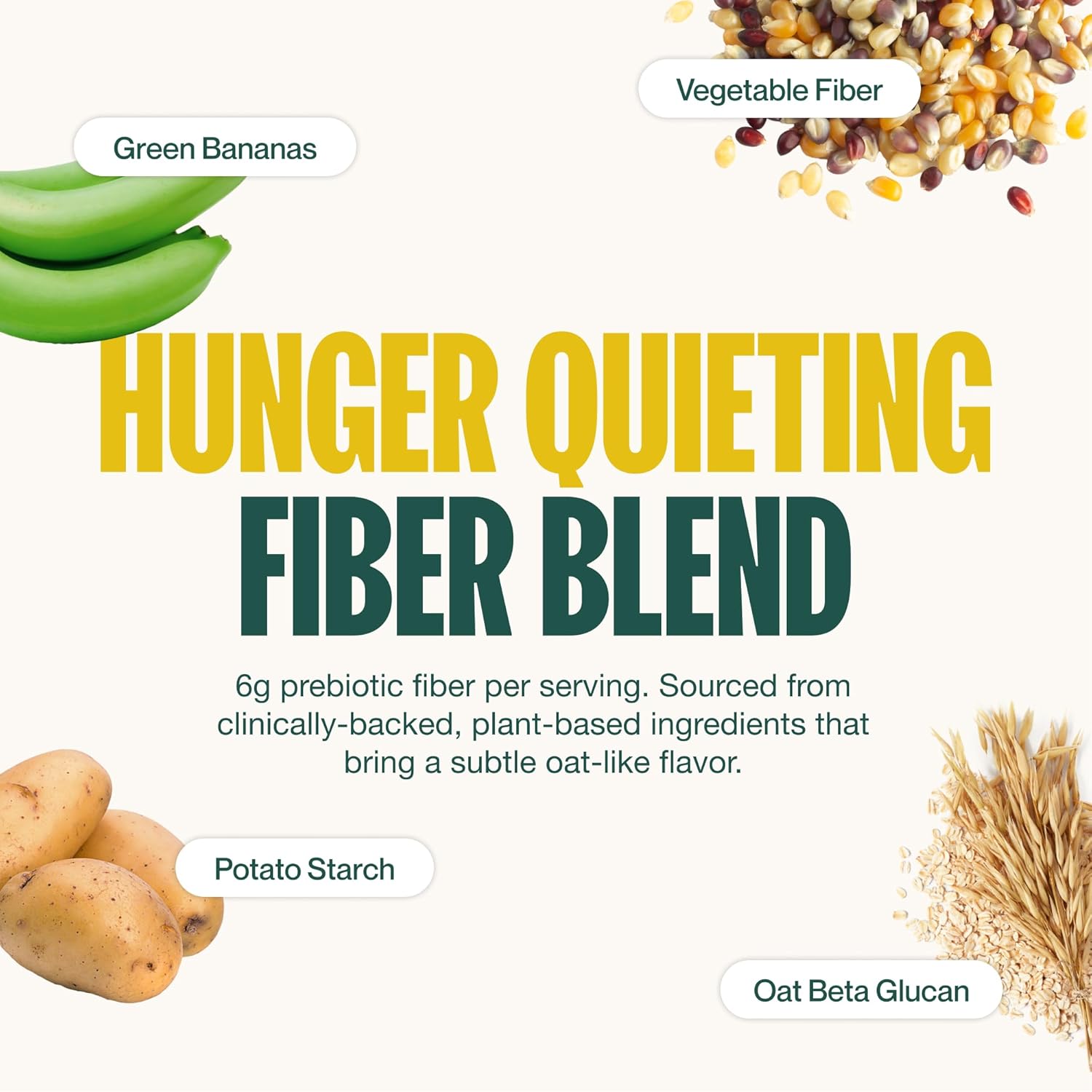 Supergut Gut Healthy GLP-1 Booster - Sugar-Free Drink Mix for Gut Health (20 Servings)