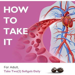 Berberine HCL Supplement 1500Mg - High Bioavailability Liposomal Berberine Capsules.