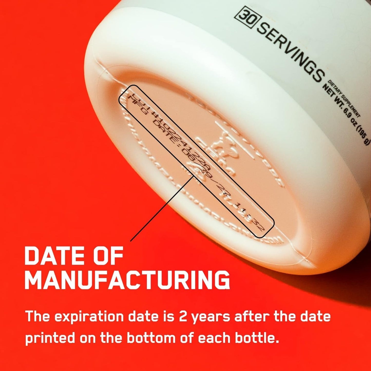 BARE PERFORMANCE NUTRITION BPN Electrolytes Hydration Drink Mix | Sugar Free 50 Servings