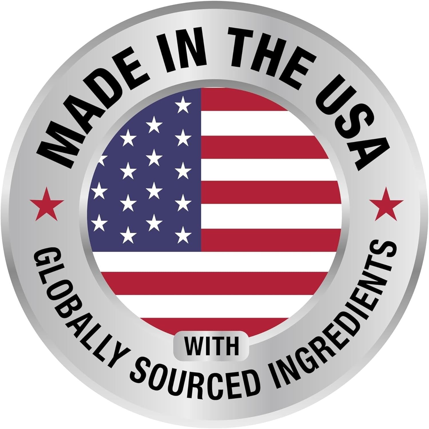 Best Earth Naturals Catalase Supplement 10,000 - Hair Supplements for Strong Hair - 60 Capsules