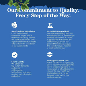 DHEA Supplement for Hormone Balance for Men & Women - Improves Mood Stability, Brain, Immune Function, Energy & Fertility - 120 Capsules