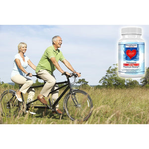 Purethentic Naturals Policosanol 20Mg | Supports Cardiovascular & Cholesterol Health* 100 Veg Capsules