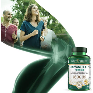 Purity Products - Ultimate H.A.® 7 -90 Cap